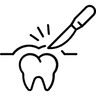 Oral & Maxillofacial Surgery icon
