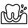 Periodontics (Gum Treatment) icon