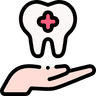 Specialized Services icon